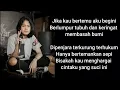 Maulana Ardiansyah - Tiara [ Lirik ]