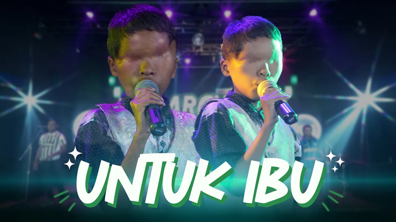 Untukmu Ibu - Exist - Azzam Nur Mukjizat (Official Live Music) Untukmu Ibu - Exist - Azzam Nur Mukjizat (Official Live Music)