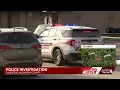 Authorities with guns drawn in city of Duquesne