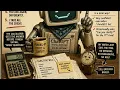 ChatGPT - Some Intelligence Provided by User Scrapyard Saints