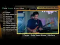 Maulana Ardiansyah (Ska Reggae Version) - SUKA SAMA KAMU - MUTIARA - SALAH APA || ALBUM TERBARU