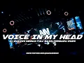 Lagu DJ VOICE IN MY HEAD BOXING MEDAN FULL BASS TERBARU 2026 PALING ENAK ( RAMA REBORN) 
