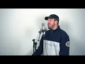 Drunk Me - Mitchell Tenpenny (Rap Cover)