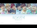 Lagu [HAN|ROM|ENG] MONSTA X (몬스타엑스) - NEWTON (뉴튼) (Color Coded Lyrics)