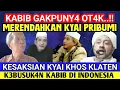 Download Lagu KABIB RENDAHKAN KYAI PRIBUMI‼️ KYAI KHOS KLATEN BEBERKAN KALAU HABIB ITU PALSU, BUKAN CUCU NABI 