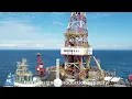 Download Lagu Eyes on Hainan: 60-second review of the construction of China's largest offshore gas field