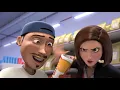 the bee movie making me question everything for 4 minutes straight