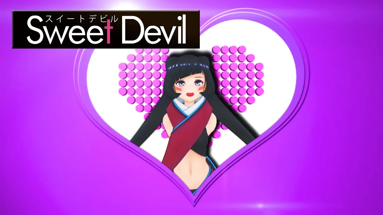 Sweet Devil