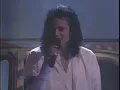 Michael Jackson - Will You Be There | Live at MTV's 10th Anniversary Special, 1991