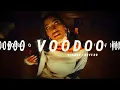 Badshah, J Balvin, Tainy - Voodoo ( S l o w e d  +  R e v e r b )