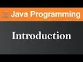 1 Introduction to Java Programming Hindi