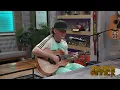 "Lagunas" - Jasiel Nuñez totalmente en vivo | Pepe's Office
