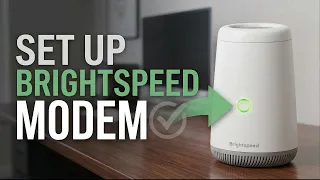 How To Set Up Brightspeed Modem 2026 - Setup Tutorial