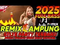 Download Lagu REMIX LAMPUNG TERBARU 2025 STYLE PARTY FULL BASS 2025 MUSIC LEPAS TERBARU ENAK BUAT DIMOBIL 