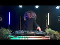 DJ St3F - Dark Progressive Psytrance DJ Set  - Studio15 Hengelo – Mix Marathon