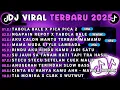 Download Lagu DJ TIKTOK TERBARU 2025-🎵 DJ TABOLA BALE X PICA PICA 2🎵 DJ NGAPAIN REPOT X TABOLA BALE