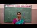 28 08 2020 XII STD COMP SCIENCE CLASS - 12 CH