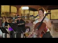 Here I AM, LORD - LIVE at MAGDALA SYNAGOGUE (Songs for the Rabbi) Joshua Aaron & Galilee Ensemble