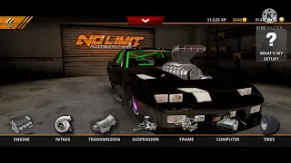 Download No Limit Drag Racing 2  Camaro '90     (5.733) MP3