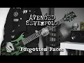 Avenged Sevenfold - Forgotten Faces Cover