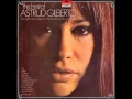 Download Lagu Astrud Gilberto  The Shadow of Your Smile