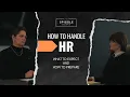 Don t Panic How to Prepare for and Handle an HR Meeting Like a Pro