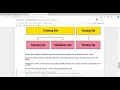 Data Preprocessing Part 2