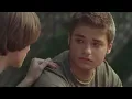Degrassi The Next Generation - Riley and Peter s Friendship