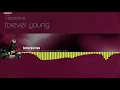 Download Lagu Interactive - Forever Young (Kosmonova Radio Edit)