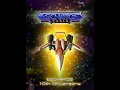 Lagu Eschatos (エスカトス) BGM - Point Of No Return (extend)