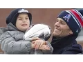 How being a dad affects your success