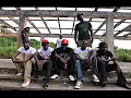 R2bees ft Wande Coal Kiss Your Hand