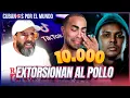 Lagu Hackean la cuenta de Pollito Tropical y lo extorsionan por miles de dólares