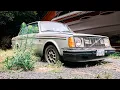 Download Lagu Step 1: Just Start Working - 1979 Volvo 242GT Project Part 1