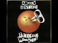 Angelic Upstarts - Teenage Warning