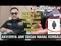 Download Lagu Viral, Akhirnya Jam Mahal Punya Sahroni Dikembalikan Begini Prosesnya