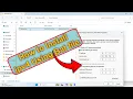 How to install ipv4 using Batch file