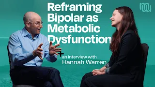 Don't Call It Bipolar Disorder with Hannah Warren
