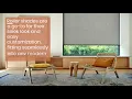 6 Types of Window Shades Which to Choose