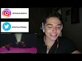 Ludmilla feat. Delacruz e Gaab - Brigas Demais [REACTION]