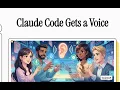 Claude Code Introduces Voice Mode for AI-Powered Coding