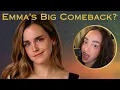 Emma Watson s Astrological Chart