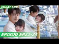 Lagu 💓Ling Chao akhirnya melamar Xiao Tu😍 | Exclusive Fairy Tale 独家童话 EP22-24 | iQIYI Malaysia