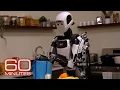 Download Lagu Our latest artificial intelligence reports | 60 Minutes Full Episodes