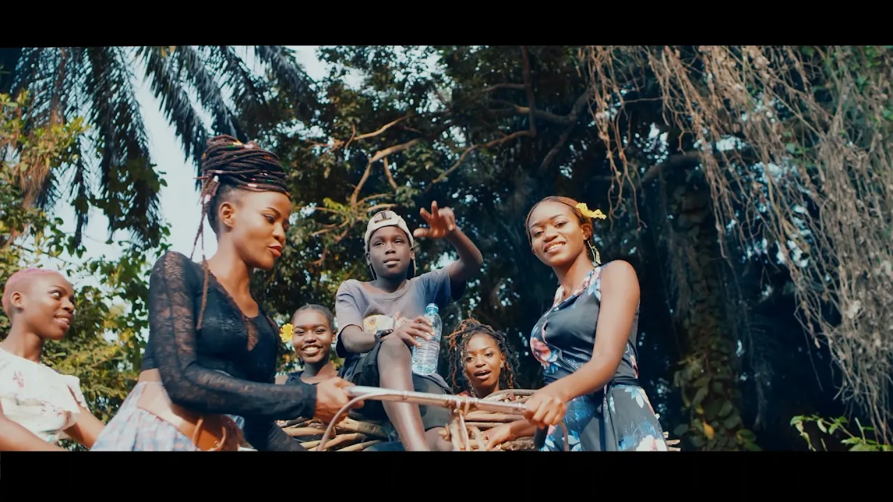 Tweyagale - Eddy Kenzo[Official Video]