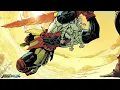 Battle Beast Invincible 4K Ultra Animated Live Wallpaper