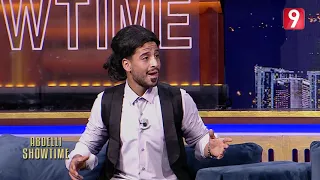 أقوا فان لوليد الصالحي   دندنها