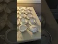 67PC Noritake Margaret china dish set - 300