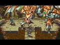 Trials of Mana - Sacrifice Part 3 / Final Battle (Pokemon Black and White 2 Soundfont)