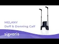 SIGVARIS MELANY - Video 3 of 2
